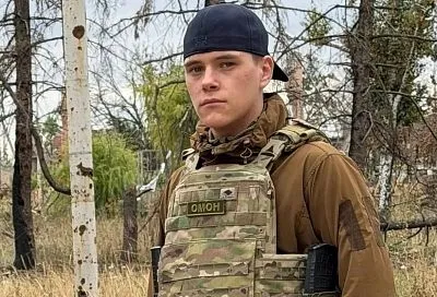Разведчик, повелитель «птиц»