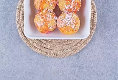 Итальянские морковные булочки – стали настоящей классикой: легкие, в меру сладкие и очень вкусные. Идеальны на завтрак