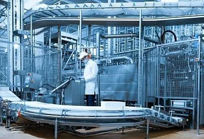 Кубанская пищевая отрасль потеряла 18 млрд рублей за восемь месяцев