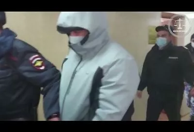 9 лет на троих: суд вынес приговор полицейским, избившим задержанных за отказ от признательных показаний