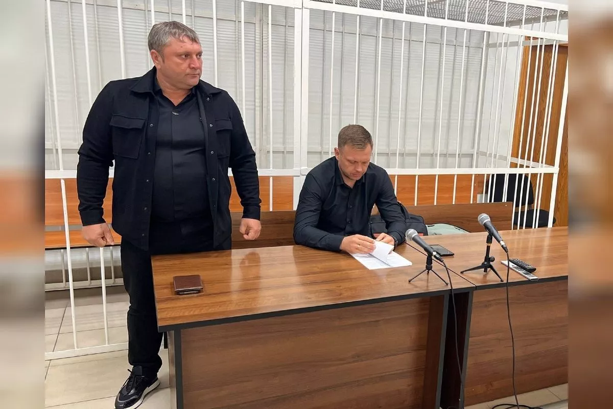 Индивидуальный предприниматель заплатит 250 тысяч за гибель туриста во время рафтинга в Адыгее