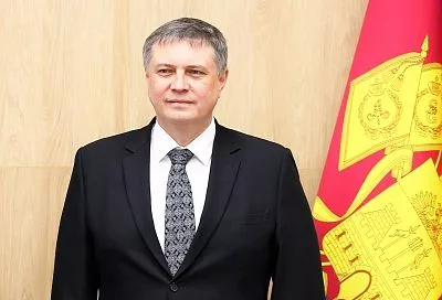 Первым вице-губернатором Краснодарского края назначен Игорь Галась