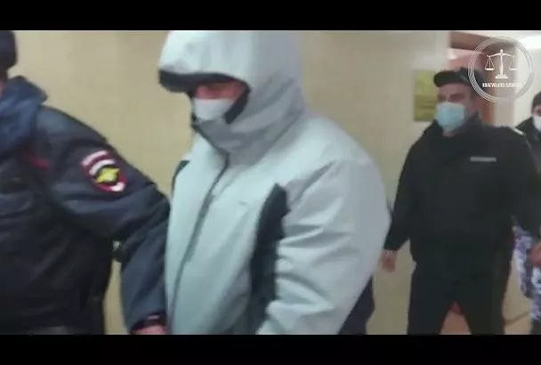 9 лет на троих: суд вынес приговор полицейским, избившим задержанных за отказ от признательных показаний