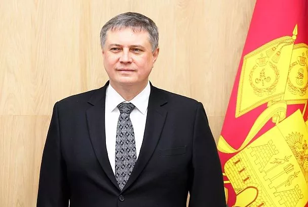 Первым вице-губернатором Краснодарского края назначен Игорь Галась