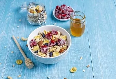 Неочевидные продукты, из-за которых растёт сахар в крови – даже у здоровых людей