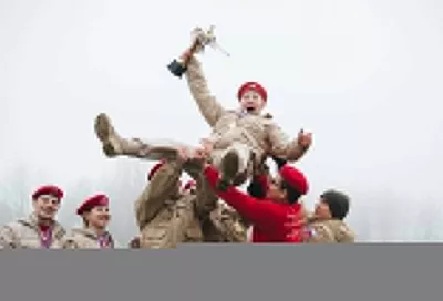 В 2026 году грантовая поддержка НКО в рамках нацпроекта «Молодежь и дети» составит 70 млн рублей