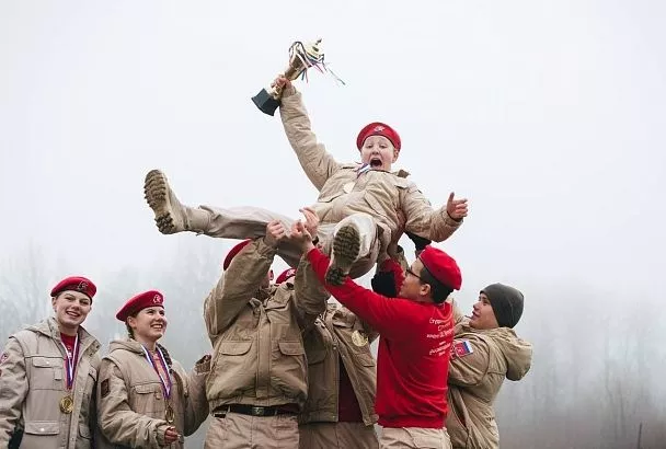 В 2026 году грантовая поддержка НКО в рамках нацпроекта «Молодежь и дети» составит 70 млн рублей