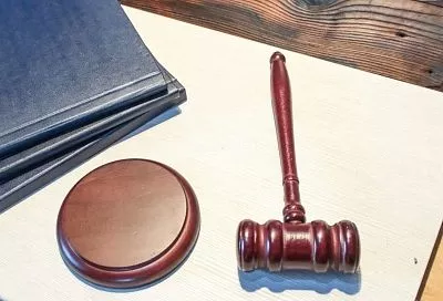 Суд обязал эксплуатирующую мусорный полигон фирму устранить нарушения, ведущие к загрязнению реки в Новороссийске