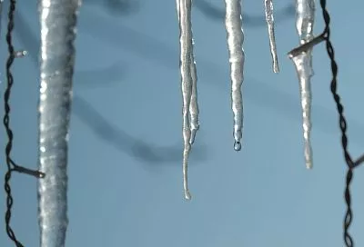 Штормовое предупреждение: непогода обрушится на Краснодарский край