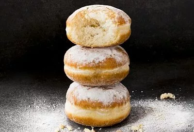 Готовлю сырники за 5 минут из любого творога. Дети думают, что это облачные пончики из магазина, и другие не просят