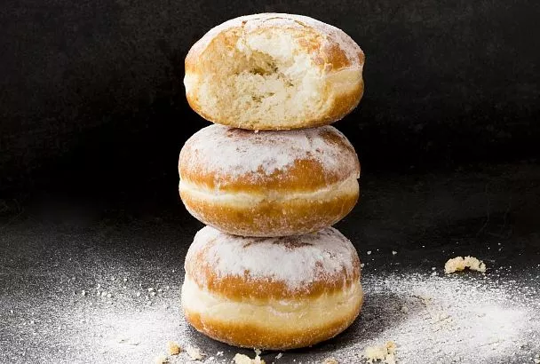 Готовлю сырники за 5 минут из любого творога. Дети думают, что это облачные пончики из магазина, и другие не просят