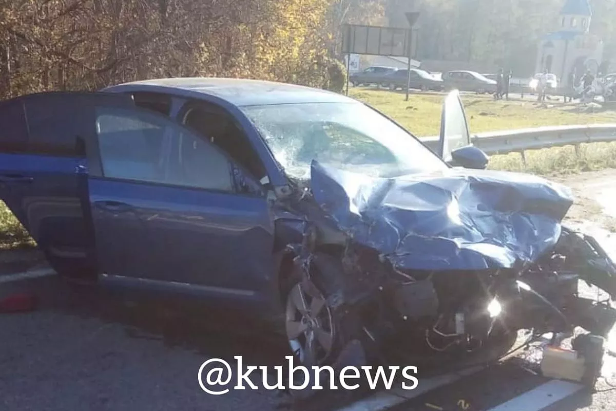 Место происшествия Место происшествия