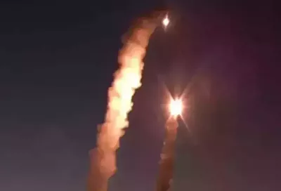Массированный удар нанесли ночью ВС РФ по военным аэродромам и предприятиям ВПК Украины