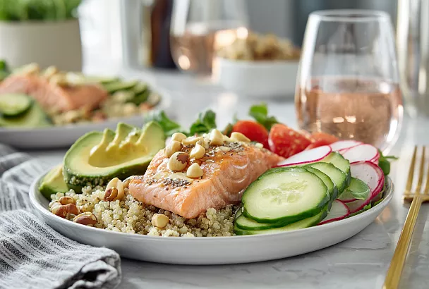 Топ-6 продуктов, от которых нужно отказаться, чтобы худеть и быть здоровым