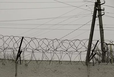 Житель Крыма осужден в Краснодаре на 14 лет за госизмену