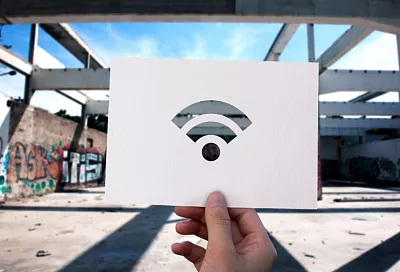 В России испытали первую точку доступа Wi‑Fi 7