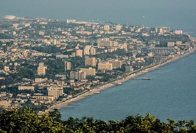 Ученый оценил вероятность продолжения землетрясения в Сочи