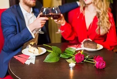 Краснодарцы перечислили «красные флаги» на первом свидании