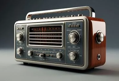 УВБ-76 приветствует 2026-й: радио Судного дня передало праздничное сообщение в эфире