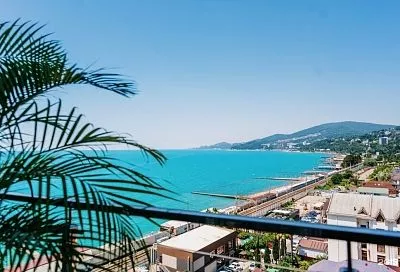 Доступный отдых в Адлере: пять отелей, где провести бархатный сезон