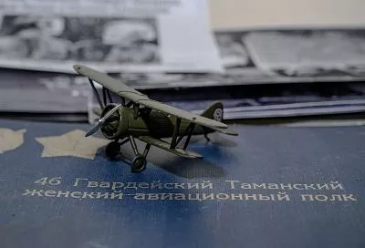 Погибшие в небе за Родину становятся небом над ней