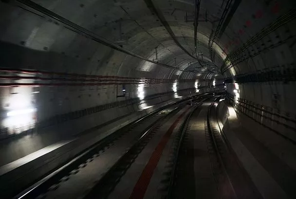 В метро Новосибирска внедрят искусственный интеллект для управления графиками работы бригад