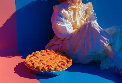 Забытая шарлотка, которая удивит: готовим из капусты вместо яблок