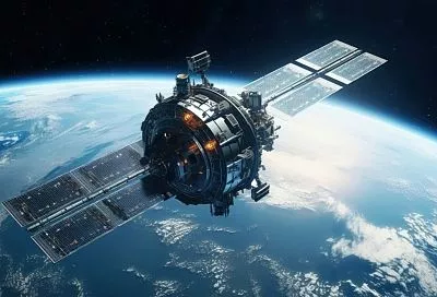 Маск подтвердил блокировку Starlink в России