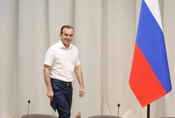 По поручению губернатора в Успенском районе откроют новые спортивные площадки