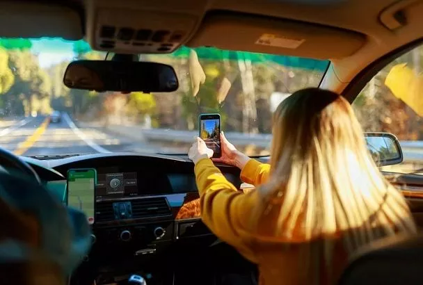Развитие автомобильного туризма продолжается в Краснодарском крае в рамках нацпроекта