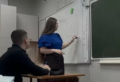 Педагог из Анапы получила господдержку благодаря соцконтракту для молодых специалистов