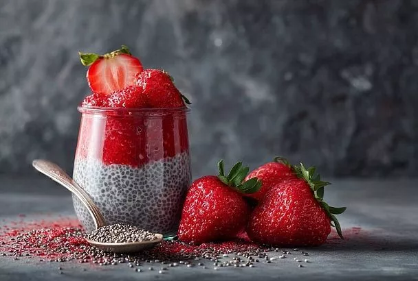 Семена чиа: суперфуд или переоценённый продукт? Разбираемся с экспертом