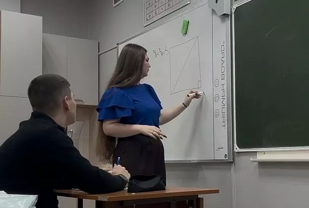 Педагог из Анапы получила господдержку благодаря соцконтракту для молодых специалистов