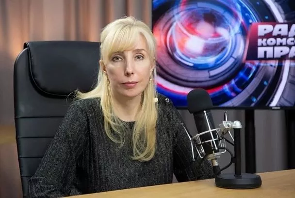 Анна Минькова: «Люди видят изменения и могут их оценить»