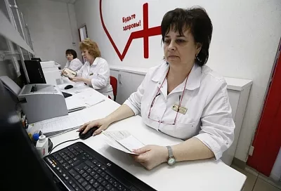 С начала года более 400 тысяч жителей Кубани прошли диспансеризацию репродуктивного здоровья