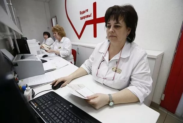 С начала года более 400 тысяч жителей Кубани прошли диспансеризацию репродуктивного здоровья