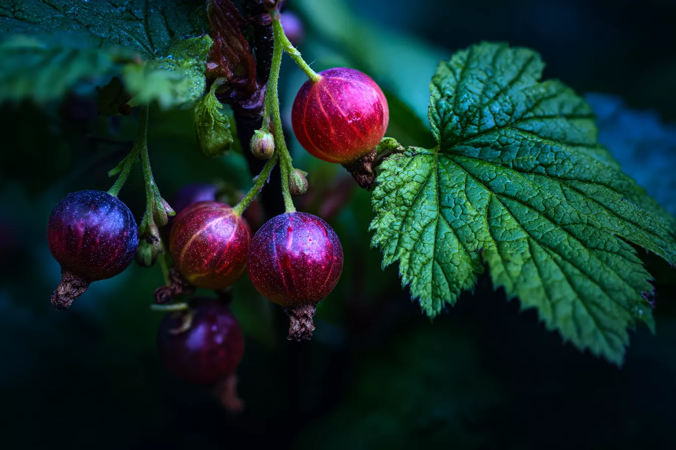 Что делать с чёрной смородиной после сбора урожая: инструкция