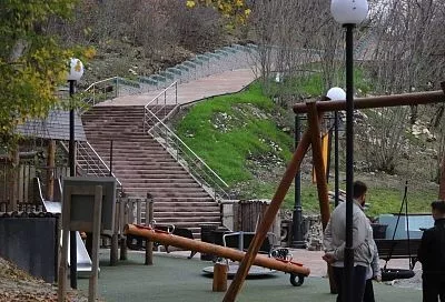 Новую прогулочную тропу откроют в пригороде Геленджика