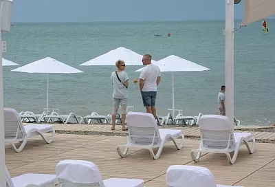 Сочи, Геленджик и Ейск вошли в топ-10 популярных направлений для отдыха парами в июле