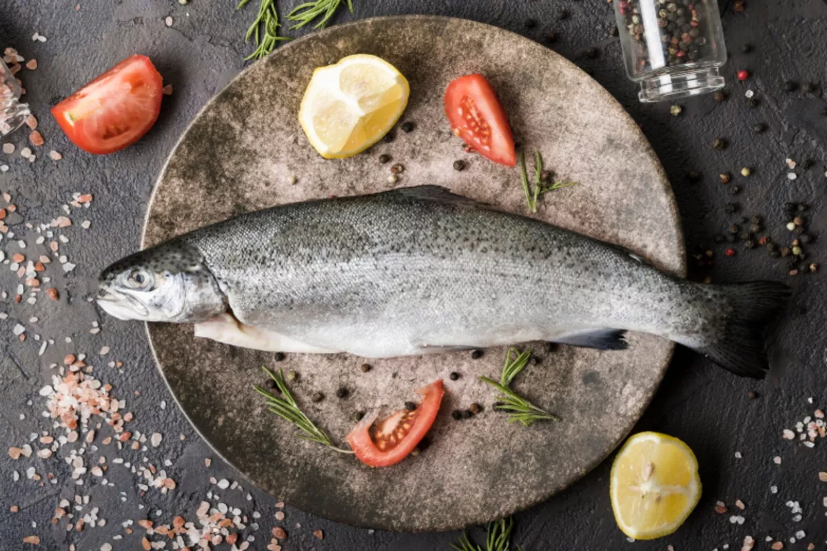 Белоруссия стала ведущим поставщиком рыбы на российский рынок в 2025 году