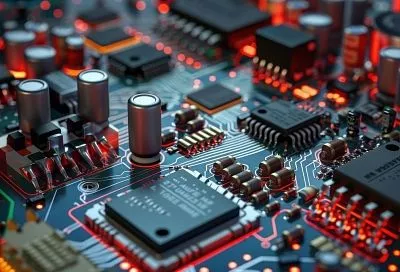 Российские электронные компоненты становятся доступнее в открытой продаже