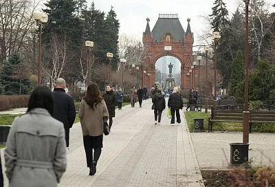 Циклон закачивает холод: синоптик Леус рассказал о погоде в Краснодарском крае