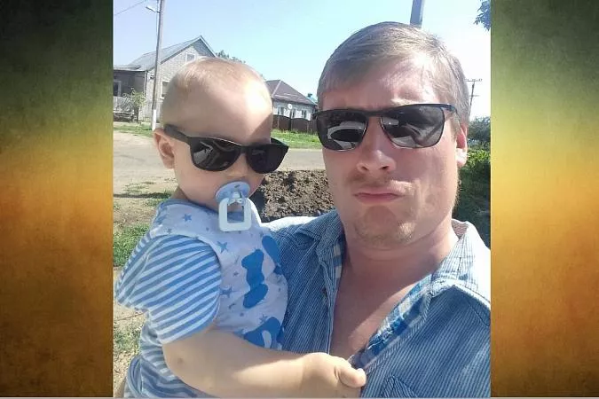 Михаил Коркин 