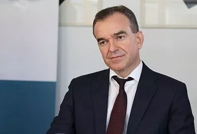 Губернатор Кубани Вениамин Кондратьев поздравил трех ветеранов Великой Отечественной войны с днем рождения