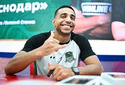 Переговоры «Сан-Паулу» с игроком «Краснодара» Са зашли в тупик