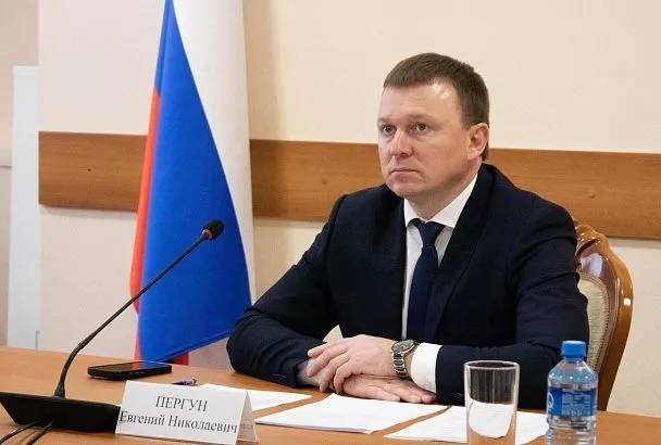 В 2026 году на Кубани к газу планируют подключить около 20 социальных объектов