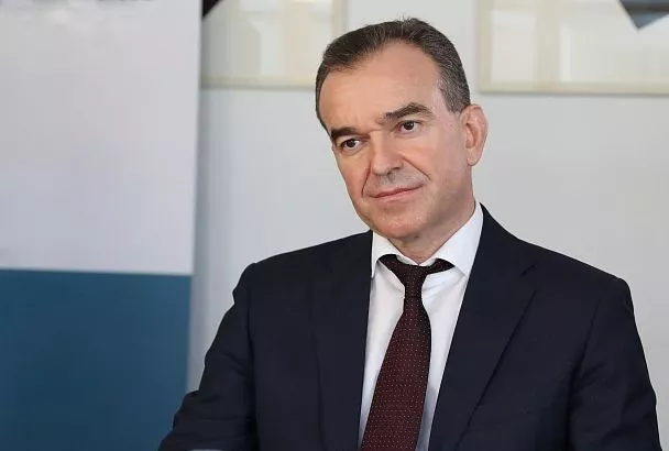 Губернатор Кубани Вениамин Кондратьев поздравил трех ветеранов Великой Отечественной войны с днем рождения