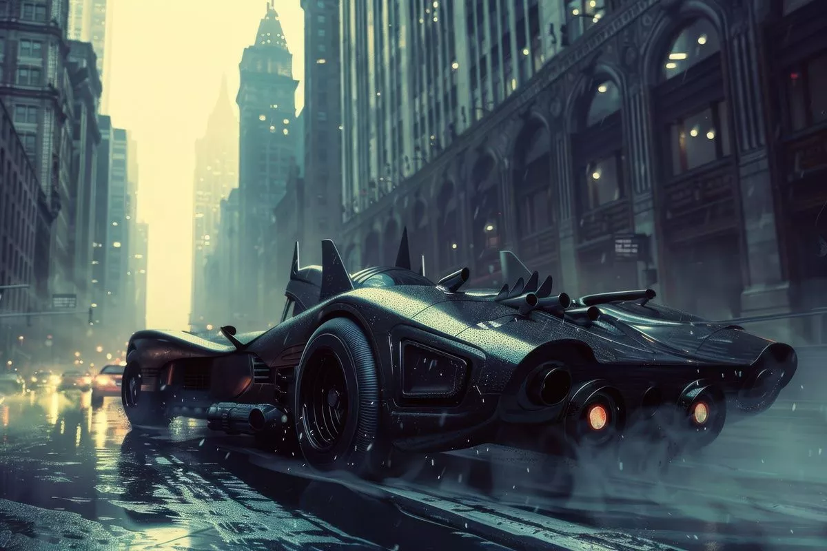 LEGO Batman: Legacy of the Dark Knight взломали в день релиза