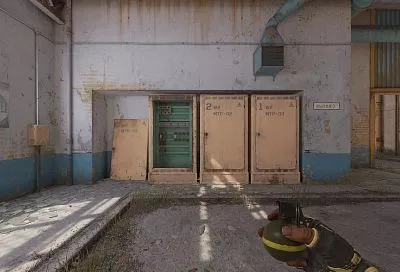 В CS2 нашли новый намёк на Half-Life 3 — но Valve быстро его убрала