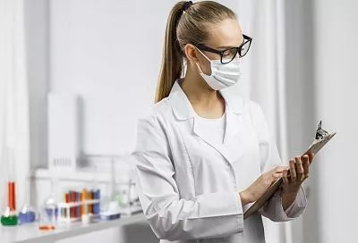 Ученые открыли естественный механизм подавления хронического воспаления